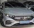 Мерседес EQS, объемом двигателя 0 л и пробегом 34 тыс. км за 49000 $, фото 1 на Automoto.ua