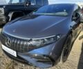 Мерседес EQS, объемом двигателя 0 л и пробегом 4 тыс. км за 187430 $, фото 11 на Automoto.ua