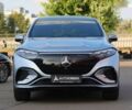 Мерседес EQS, объемом двигателя 0 л и пробегом 1 тыс. км за 69900 $, фото 1 на Automoto.ua