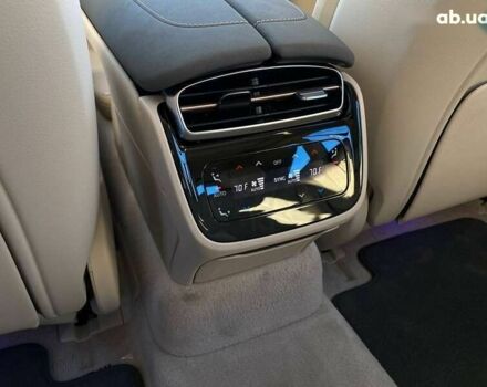 Мерседес EQS, об'ємом двигуна 0 л та пробігом 7 тис. км за 59400 $, фото 25 на Automoto.ua