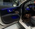Мерседес EQS, объемом двигателя 0 л и пробегом 0 тыс. км за 94623 $, фото 18 на Automoto.ua