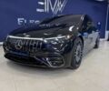 Мерседес EQS, об'ємом двигуна 0 л та пробігом 35 тис. км за 74999 $, фото 1 на Automoto.ua