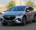 Мерседес EQS, объемом двигателя 0 л и пробегом 1 тыс. км за 69900 $, фото 2 на Automoto.ua