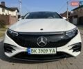 Мерседес EQS, объемом двигателя 0 л и пробегом 13 тыс. км за 76700 $, фото 8 на Automoto.ua