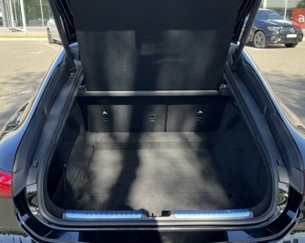 Мерседес EQS, объемом двигателя 0 л и пробегом 0 тыс. км за 96391 $, фото 41 на Automoto.ua