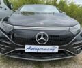 Мерседес EQS, объемом двигателя 0 л и пробегом 4 тыс. км за 171932 $, фото 18 на Automoto.ua