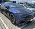 Мерседес EQS, об'ємом двигуна 0 л та пробігом 1 тис. км за 182800 $, фото 26 на Automoto.ua