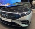 Мерседес EQS, об'ємом двигуна 0 л та пробігом 0 тис. км за 195276 $, фото 26 на Automoto.ua