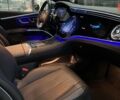 Мерседес EQS, объемом двигателя 0 л и пробегом 0 тыс. км за 94623 $, фото 22 на Automoto.ua