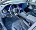Мерседес EQS, объемом двигателя 0 л и пробегом 13 тыс. км за 98000 $, фото 24 на Automoto.ua