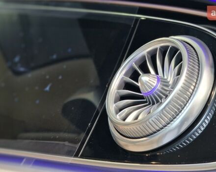 Мерседес EQS, об'ємом двигуна 0 л та пробігом 0 тис. км за 110854 $, фото 40 на Automoto.ua