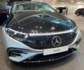 Мерседес EQS, об'ємом двигуна 0 л та пробігом 0 тис. км за 195276 $, фото 1 на Automoto.ua