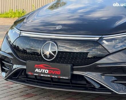 Мерседес EQS, объемом двигателя 0 л и пробегом 40 тыс. км за 64999 $, фото 20 на Automoto.ua