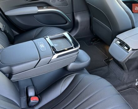 Мерседес EQS, объемом двигателя 0 л и пробегом 0 тыс. км за 96391 $, фото 45 на Automoto.ua