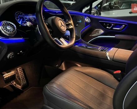 Мерседес EQS, объемом двигателя 0 л и пробегом 0 тыс. км за 94623 $, фото 20 на Automoto.ua