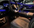 Мерседес EQS, объемом двигателя 0 л и пробегом 0 тыс. км за 94623 $, фото 20 на Automoto.ua