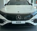 купити нове авто Мерседес EQS 2022 року від офіційного дилера ТОВ «УКРАВТО ЖИТОМИР» Mercedes-Benz Мерседес фото