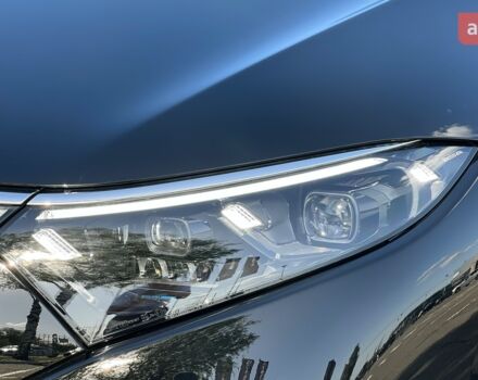 Мерседес EQS, объемом двигателя 0 л и пробегом 0 тыс. км за 96391 $, фото 12 на Automoto.ua