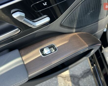 Мерседес EQS, объемом двигателя 0 л и пробегом 0 тыс. км за 96391 $, фото 26 на Automoto.ua