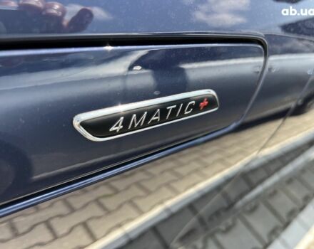 Мерседес EQS, об'ємом двигуна 0 л та пробігом 1 тис. км за 182800 $, фото 13 на Automoto.ua