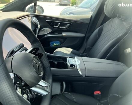 Мерседес EQS, об'ємом двигуна 0 л та пробігом 1 тис. км за 182800 $, фото 16 на Automoto.ua