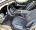 Мерседес EQS, об'ємом двигуна 0 л та пробігом 2 тис. км за 176931 $, фото 12 на Automoto.ua