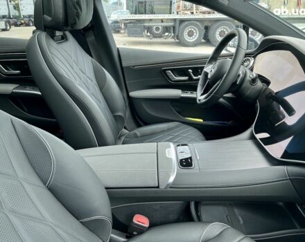 Мерседес EQS, объемом двигателя 0 л и пробегом 2 тыс. км за 179213 $, фото 9 на Automoto.ua