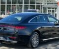 Мерседес EQS, объемом двигателя 0 л и пробегом 0 тыс. км за 96391 $, фото 8 на Automoto.ua