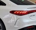 купить новое авто Мерседес EQS 2022 года от официального дилера Автомобільний Центр Київ Мерседес фото