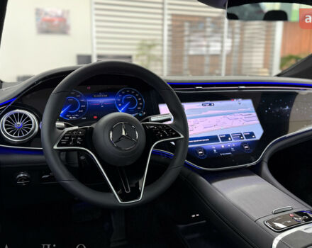 Мерседес EQS 2022 в Одессе на Automoto.ua Мерседес EQS, объемом двигателя 0 л и пробегом 0 тыс. км за 106829 $, фото 17 на Automoto.ua