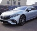 Мерседес EQS, объемом двигателя 0 л и пробегом 30 тыс. км за 50000 $, фото 1 на Automoto.ua