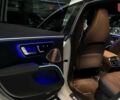 Мерседес EQS, объемом двигателя 0 л и пробегом 0 тыс. км за 94623 $, фото 13 на Automoto.ua