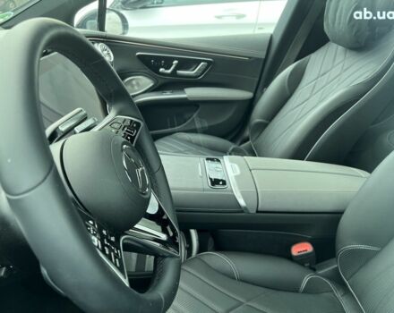 Мерседес EQS, объемом двигателя 0 л и пробегом 2 тыс. км за 179213 $, фото 16 на Automoto.ua