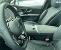 Мерседес EQS, объемом двигателя 0 л и пробегом 2 тыс. км за 179213 $, фото 16 на Automoto.ua