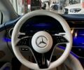 купить новое авто Мерседес EQS 2022 года от официального дилера ПРАТ "ЧЕРКАСИ-АВТО" Mercedes-Benz Мерседес фото