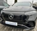 Мерседес EQS, объемом двигателя 0 л и пробегом 0 тыс. км за 151935 $, фото 1 на Automoto.ua
