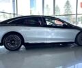 купить новое авто Мерседес EQS 2023 года от официального дилера Mercedes-Benz "ВОЛИНЬ-АВТО" Мерседес фото