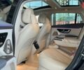 купити нове авто Мерседес EQS 2023 року від офіційного дилера Mercedes-Benz "ВОЛИНЬ-АВТО" Мерседес фото