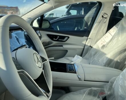 Мерседес EQS, объемом двигателя 0 л и пробегом 0 тыс. км за 157151 $, фото 23 на Automoto.ua
