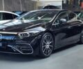Мерседес EQS, объемом двигателя 0 л и пробегом 0 тыс. км за 149395 $, фото 1 на Automoto.ua