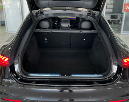 Мерседес EQS, объемом двигателя 0 л и пробегом 0 тыс. км за 138972 $, фото 10 на Automoto.ua