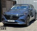 Мерседес EQS, объемом двигателя 0 л и пробегом 5 тыс. км за 72000 $, фото 2 на Automoto.ua