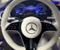 купити нове авто Мерседес EQS 2023 року від офіційного дилера Хмельниччина-Авто Mercedes-Benz Мерседес фото