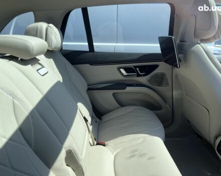Мерседес EQS, объемом двигателя 0 л и пробегом 2 тыс. км за 161825 $, фото 9 на Automoto.ua