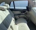 Мерседес EQS, объемом двигателя 0 л и пробегом 2 тыс. км за 161825 $, фото 9 на Automoto.ua