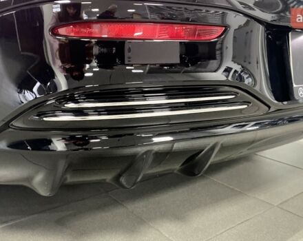 купити нове авто Мерседес EQS 2023 року від офіційного дилера Хмельниччина-Авто Mercedes-Benz Мерседес фото