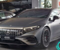 Мерседес EQS, объемом двигателя 0 л и пробегом 0 тыс. км за 158016 $, фото 1 на Automoto.ua