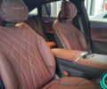 Мерседес EQS, объемом двигателя 0 л и пробегом 0 тыс. км за 158016 $, фото 19 на Automoto.ua