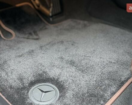 Мерседес EQS, объемом двигателя 0 л и пробегом 0 тыс. км за 146470 $, фото 20 на Automoto.ua