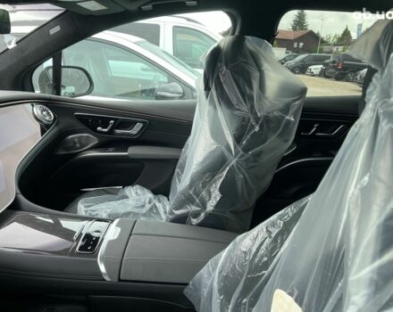 Мерседес EQS, объемом двигателя 0 л и пробегом 0 тыс. км за 171932 $, фото 29 на Automoto.ua